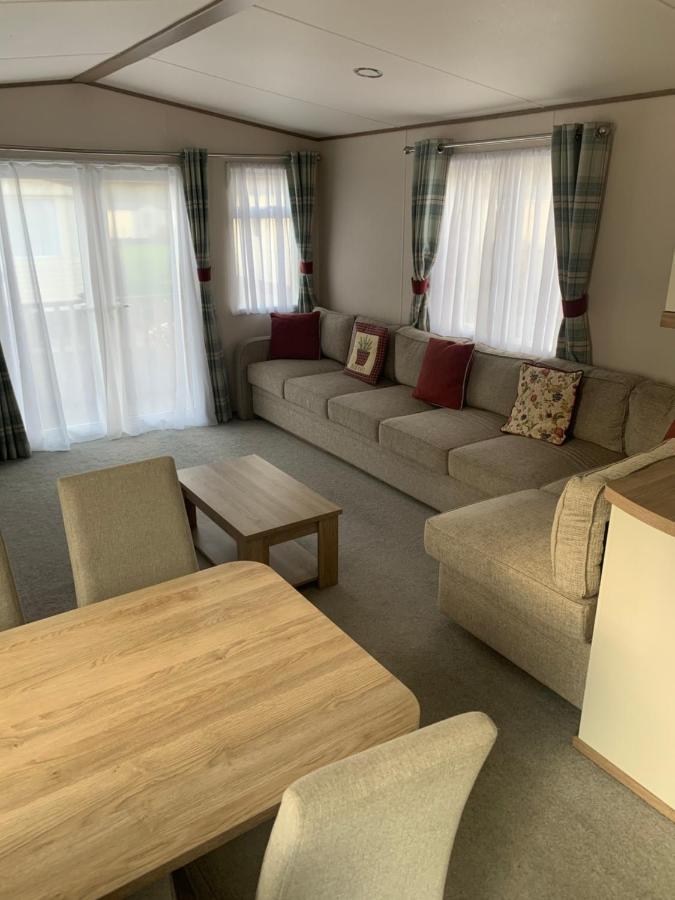 Cosy Corner Holiday home