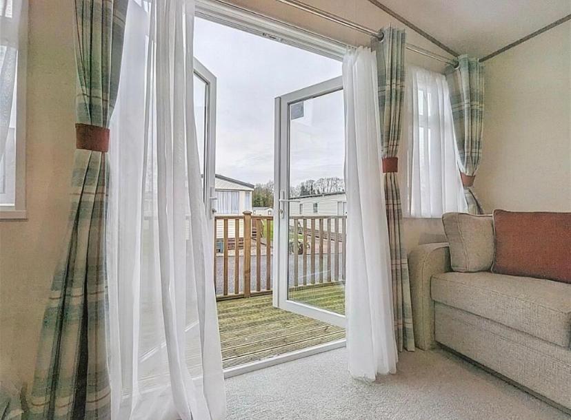 Cosy Corner * Brigham (Cumbria)