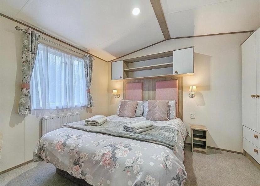 Cosy Corner Holiday home
