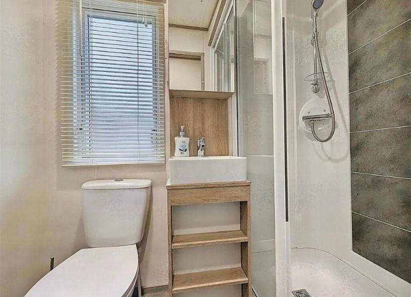 Cosy Corner Holiday home